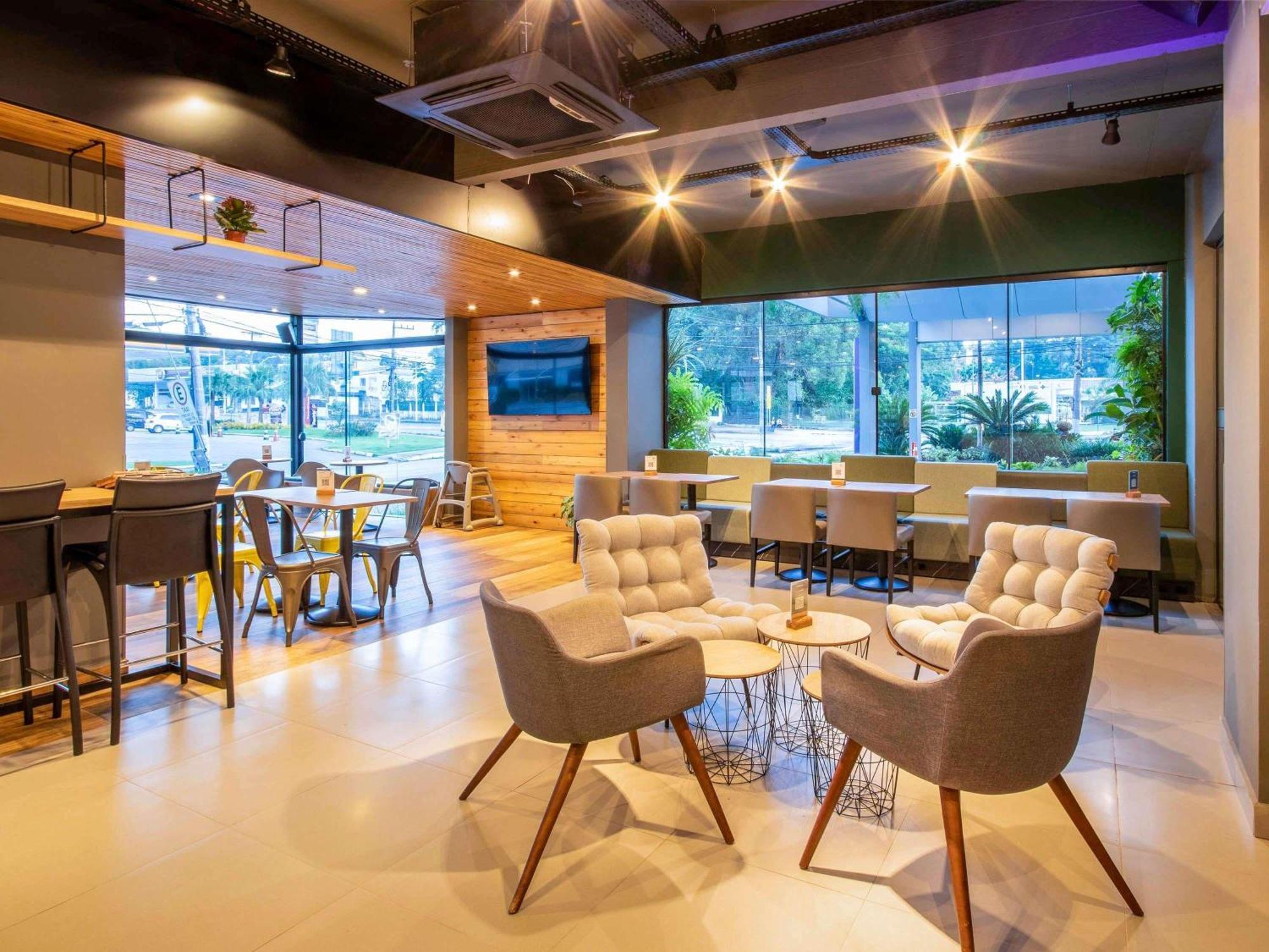 Mercure Florianopolis — Photos 3